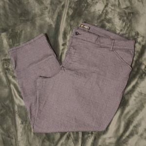 Plus size Women's Lee Pants